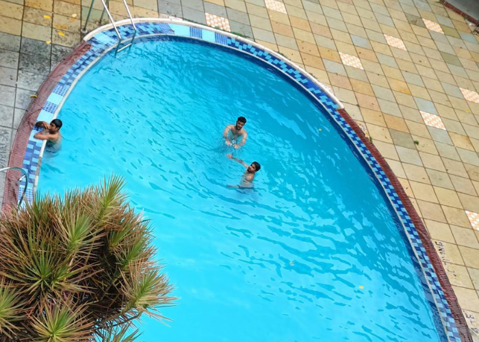 Premium Goa Retreat